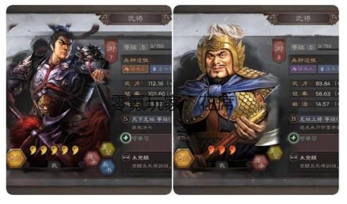 华雄三势阵容战法最佳搭配