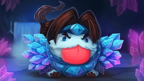 lol魄罗赏金有什么用