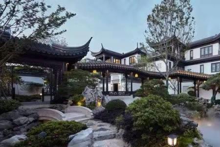 郡府是什么意思