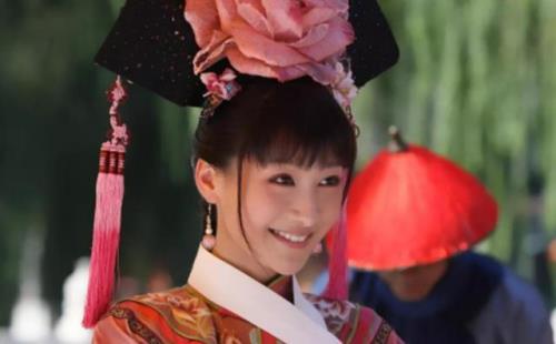 安陵容为何不能和甄嬛在一起