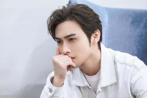 张彬彬接下来有什么新剧开拍