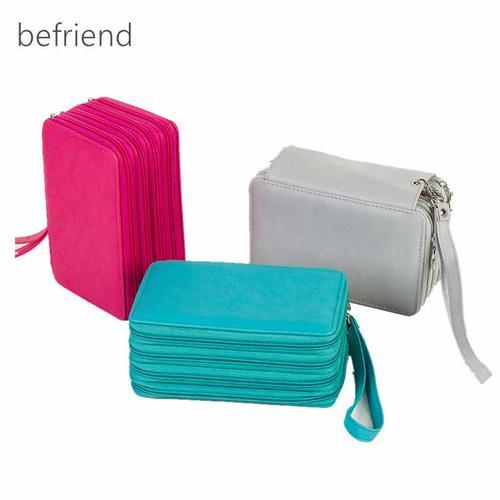 pencilbox与pencilcase有什么区别