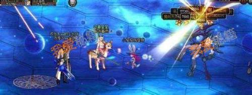 DNF星空深渊灵石怎么获得