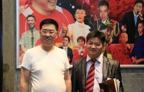 师胜杰的徒弟都是谁