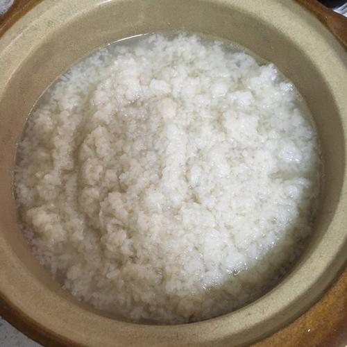 做的甜酒长蛆了怎么回事