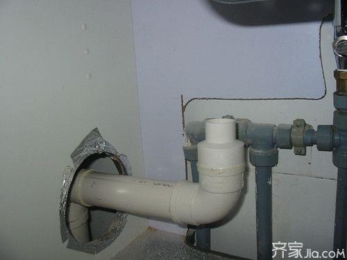 管道抬高方法