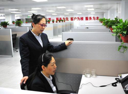 火车客服怎么转人工
