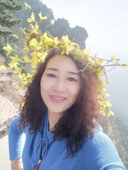 我从山里来原唱