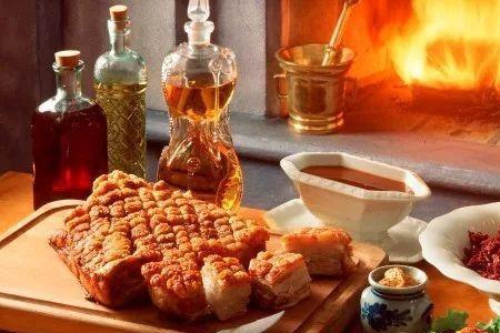 英国人过感恩节吗