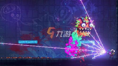 霓虹深渊无限翅膀哪个更好