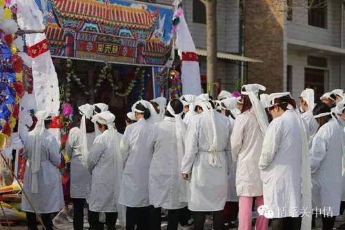 出殡是什么意思