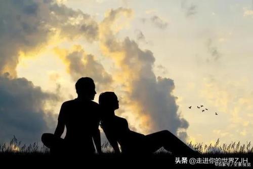 四十岁情人爱你的表现