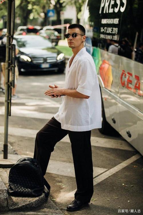 成熟男性喜欢什么身材