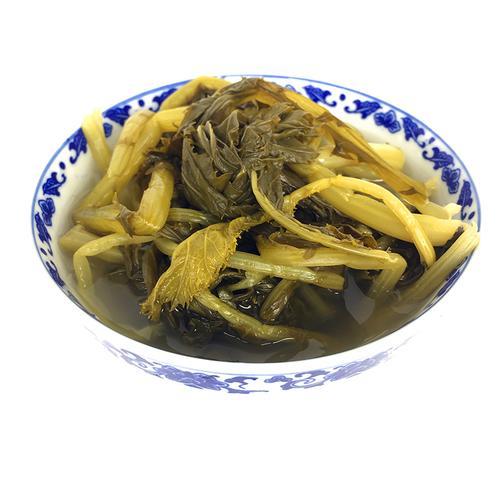 酸菜引子怎么做