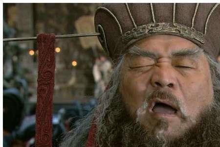 董卓乱诸侯精彩句段
