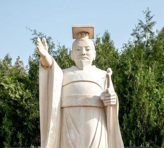 帝辛儿子为什么姓殷