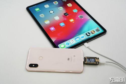 ipad充电充不满100%