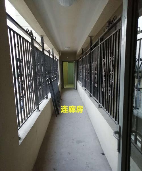 为什么说连廊中间户隔音差