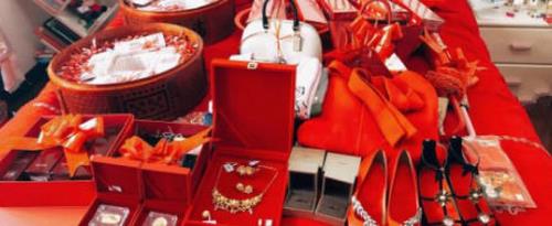 福鼎订婚需要准备什么