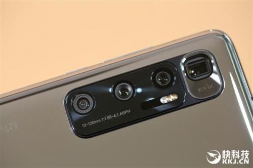 小米音源变焦是什么意思