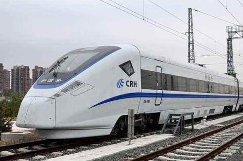 g80列车最高速度