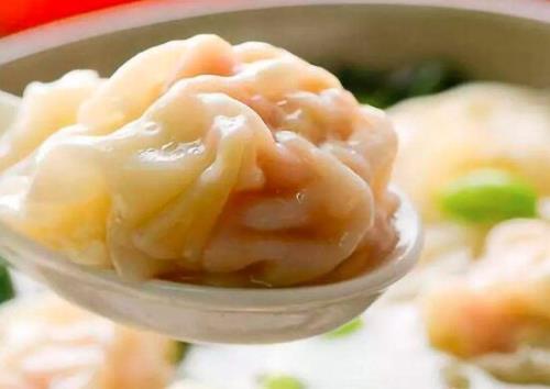 馄饨十种叫法
