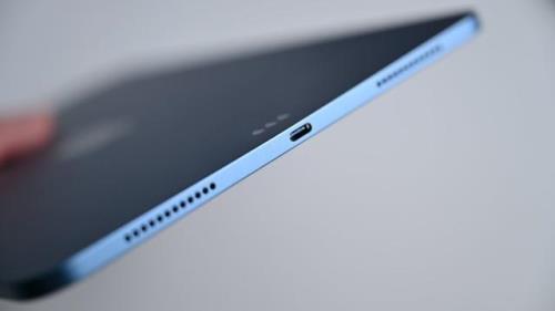 ipad2022是锂电池吗