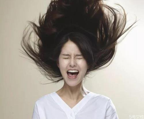 如何解决头发静电
