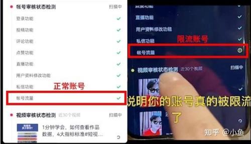 账号被限流15天怎么办
