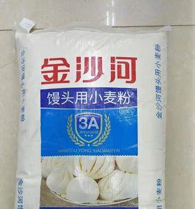 金沙河面粉生产厂家
