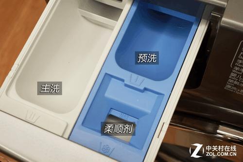 如何判断洗衣液放多少