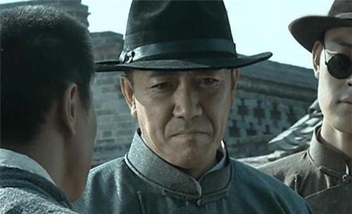 亮剑原著小说段鹏结局