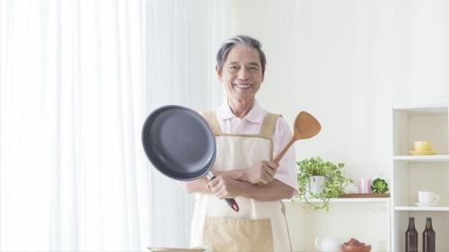 70岁男人最忌讳的三种东西