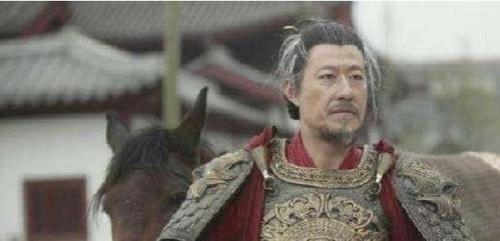 戚继光有后代吗