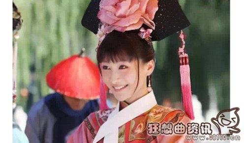 安陵容结局什么意思