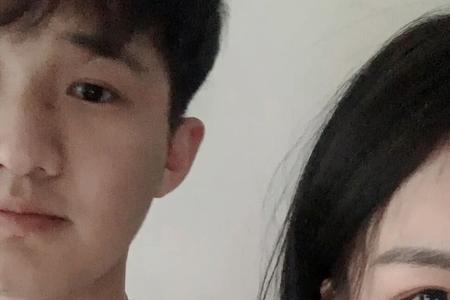 两个人在一起多久才可以长得像