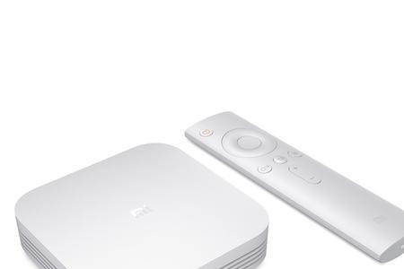 小米4c机顶盒连不上app