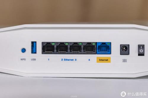 160hz频宽路由器的优势