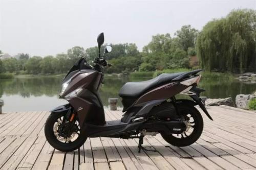 光阳rks150与三阳巡弋150哪个好