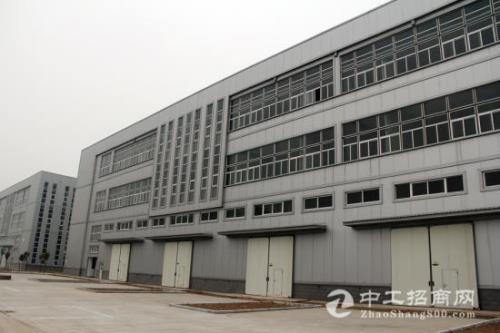 厂房层高施工误差标准