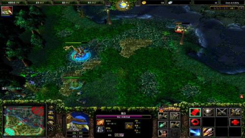 dota人机电脑怎么自动选英雄