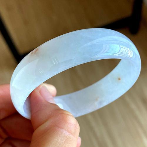 撒金翡翠容易裂吗