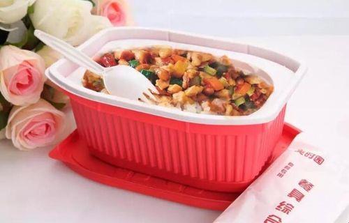 为什么自热米饭的米捏不烂