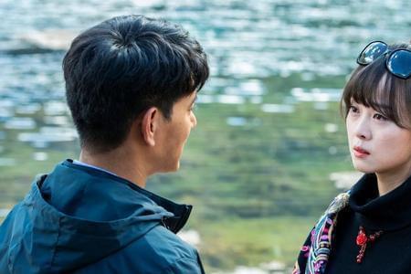 许北洋和王闯家人见面是哪集