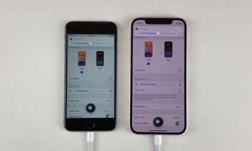 iphone6s电池续航多久