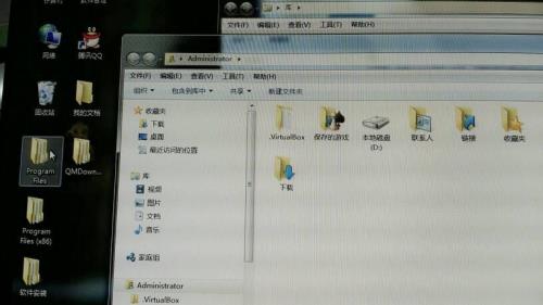 d盘桌面不可用是什么意思