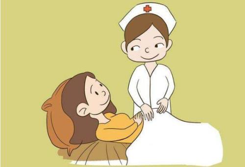 待产妇没发动是什么意思