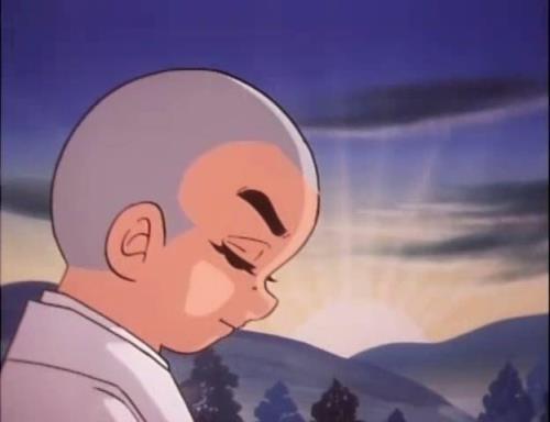 一休和野马怎么认识的