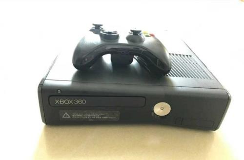 xbox360slim开机闪红灯