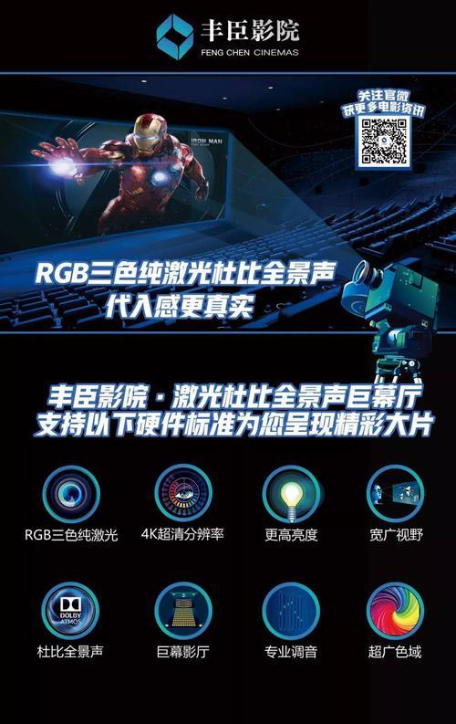 激光巨幕和杜比全景哪个好